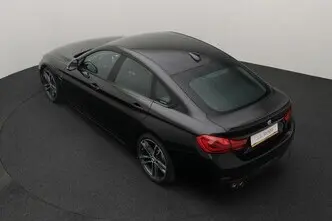 BMW 420, 2.0, 140 kW, diisel, automaat, tagavedu