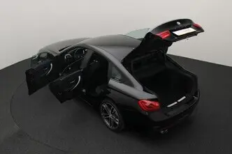 BMW 420, 2.0, 140 kW, diisel, automaat, tagavedu