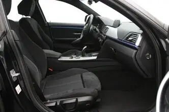BMW 420, 2.0, 140 kW, diisel, automaat, tagavedu