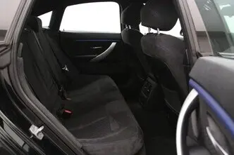 BMW 420, 2.0, 140 kW, diisel, automaat, tagavedu