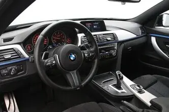 BMW 420, 2.0, 140 kW, diisel, automaat, tagavedu