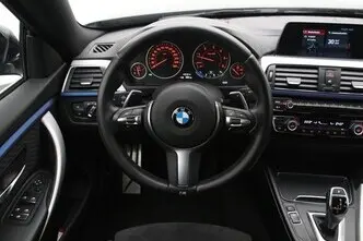 BMW 420, 2.0, 140 kW, diisel, automaat, tagavedu