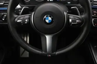 BMW 420, 2.0, 140 kW, diisel, automaat, tagavedu