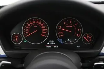 BMW 420, 2.0, 140 kW, diisel, automaat, tagavedu