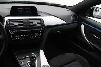 BMW 420, 2.0, 140 kW, diisel, automaat, tagavedu