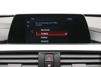 BMW 420, 2.0, 140 kW, diisel, automaat, tagavedu