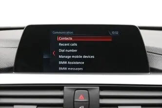 BMW 420, 2.0, 140 kW, diisel, automaat, tagavedu
