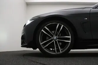 BMW 420, 2.0, 140 kW, diisel, automaat, tagavedu