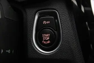 BMW 420, 2.0, 140 kW, diisel, automaat, tagavedu