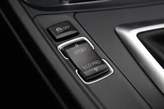 BMW 420, 2.0, 140 kW, diisel, automaat, tagavedu