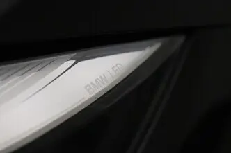 BMW 420, 2.0, 140 kW, diisel, automaat, tagavedu