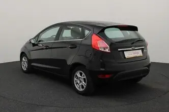 Ford Fiesta, 1.6, 70 kW, diisel, manuaal, esivedu