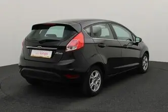 Ford Fiesta, 1.6, 70 kW, diisel, manuaal, esivedu