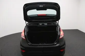 Ford Fiesta, 1.6, 70 kW, diisel, manuaal, esivedu