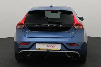 Volvo V40, 2.0, 110 kW, diisel, manuaal, esivedu