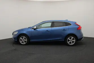Volvo V40, 2.0, 110 kW, diisel, manuaal, esivedu