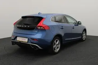 Volvo V40, 2.0, 110 kW, diisel, manuaal, esivedu