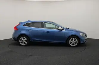 Volvo V40, 2.0, 110 kW, diisel, manuaal, esivedu