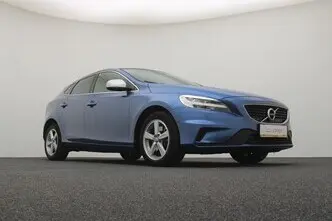 Volvo V40, 2.0, 110 kW, diisel, manuaal, esivedu