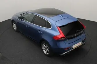 Volvo V40, 2.0, 110 kW, diisel, manuaal, esivedu