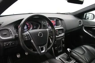 Volvo V40, 2.0, 110 kW, diisel, manuaal, esivedu
