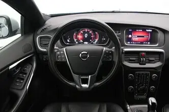 Volvo V40, 2.0, 110 kW, diisel, manuaal, esivedu