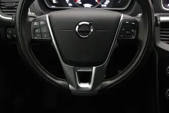 Volvo V40, 2.0, 110 kW, diisel, manuaal, esivedu