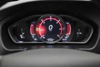 Volvo V40, 2.0, 110 kW, diisel, manuaal, esivedu