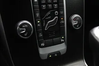 Volvo V40, 2.0, 110 kW, diisel, manuaal, esivedu