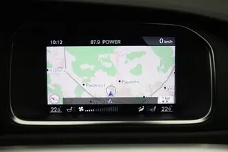 Volvo V40, 2.0, 110 kW, diisel, manuaal, esivedu