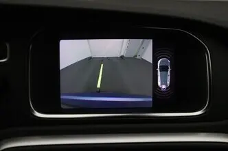 Volvo V40, 2.0, 110 kW, diisel, manuaal, esivedu