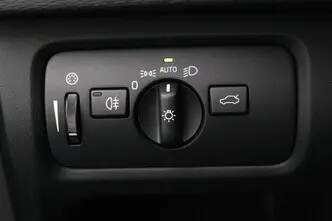 Volvo V40, 2.0, 110 kW, diisel, manuaal, esivedu