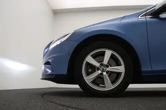 Volvo V40, 2.0, 110 kW, diisel, manuaal, esivedu