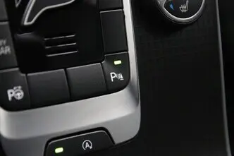 Volvo V40, 2.0, 110 kW, diisel, manuaal, esivedu