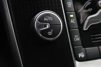 Volvo V40, 2.0, 110 kW, diisel, manuaal, esivedu