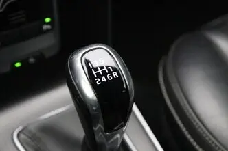 Volvo V40, 2.0, 110 kW, diisel, manuaal, esivedu