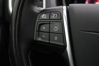 Volvo V40, 2.0, 110 kW, diisel, manuaal, esivedu