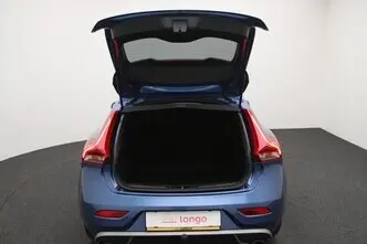 Volvo V40, 2.0, 110 kW, diisel, manuaal, esivedu