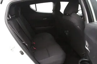 Toyota C-HR, 1.8, 72 kW, hübriid, automaat, esivedu