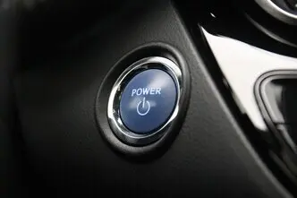 Toyota C-HR, 1.8, 72 kW, hübriid, automaat, esivedu