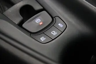 Toyota C-HR, 1.8, 72 kW, hübriid, automaat, esivedu