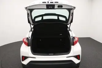 Toyota C-HR, 1.8, 72 kW, hübriid, automaat, esivedu