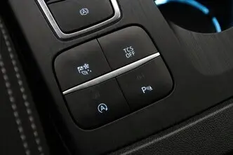 Ford Focus, 1.5, 88 kW, diisel, automaat, esivedu