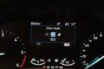 Ford Focus, 1.5, 88 kW, diisel, automaat, esivedu