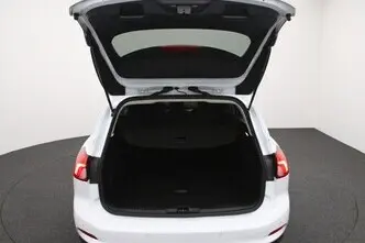 Ford Focus, 1.5, 88 kW, diisel, automaat, esivedu