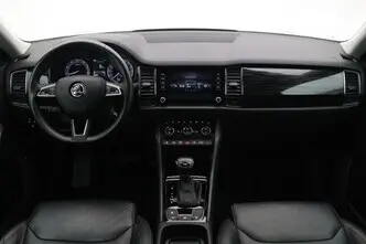 Škoda Kodiaq, 1.4, 110 kW, bensiin, automaat, esivedu