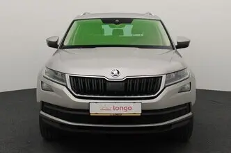 Škoda Kodiaq, 1.4, 110 kW, bensiin, automaat, esivedu