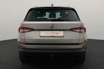 Škoda Kodiaq, 1.4, 110 kW, bensiin, automaat, esivedu