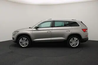 Škoda Kodiaq, 1.4, 110 kW, bensiin, automaat, esivedu