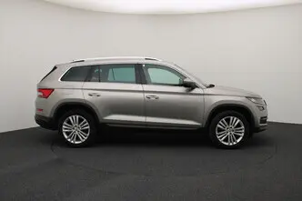 Škoda Kodiaq, 1.4, 110 kW, bensiin, automaat, esivedu
